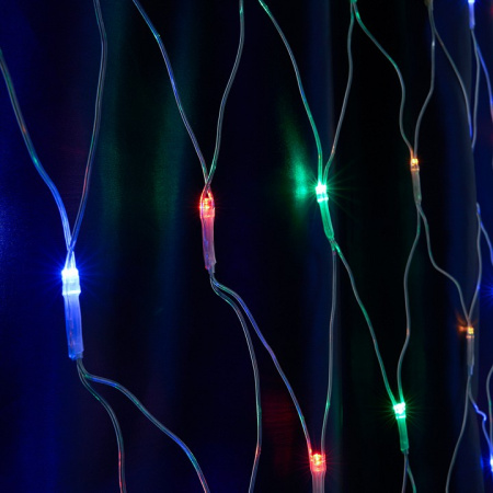 Фото Сеть световая Feron CL31 48175