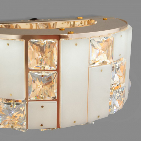 Открыть Накладной светильник Bogate's Cliff 473/1 Фото Накладной светильник Bogate's Cliff 473/1