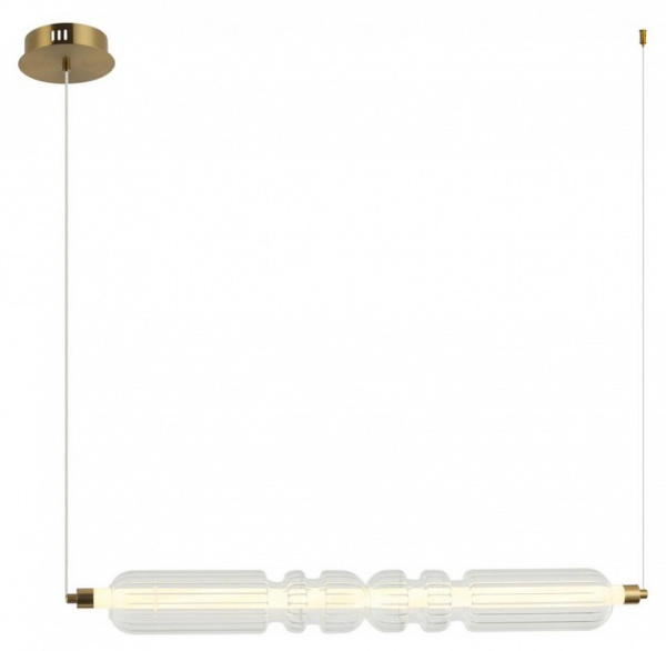 Фото Подвесной светильник Omnilux Gavignano OML-51703-09