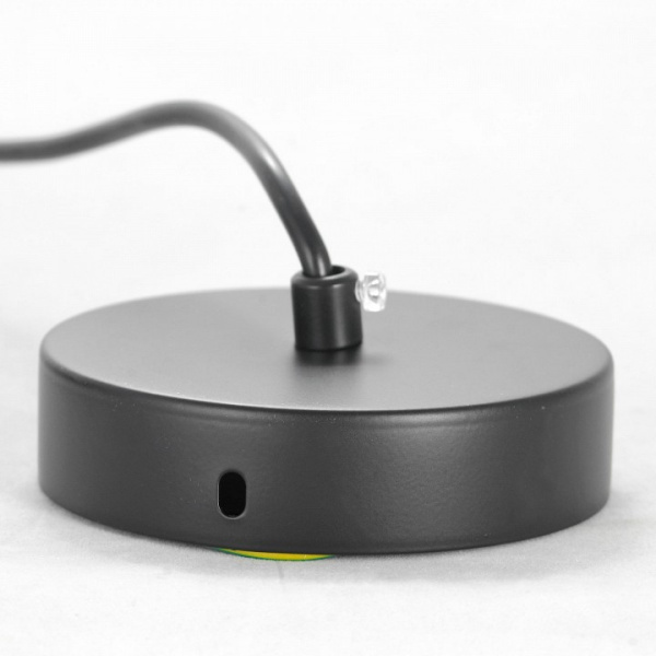 Фото Подвесной светильник Lussole Cleburne LSP-8590