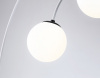 Открыть Люстра на штанге Ambrella Light TR TR2572 Фото Люстра на штанге Ambrella Light TR TR2572
