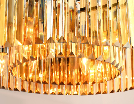 Открыть Подвесной светильник Ambrella Light TR TR5097 Фото Подвесной светильник Ambrella Light TR TR5097