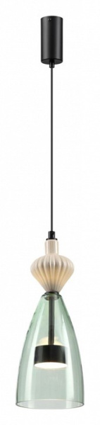 Фото Подвесной светильник Odeon Light Palleta 5046/12LC