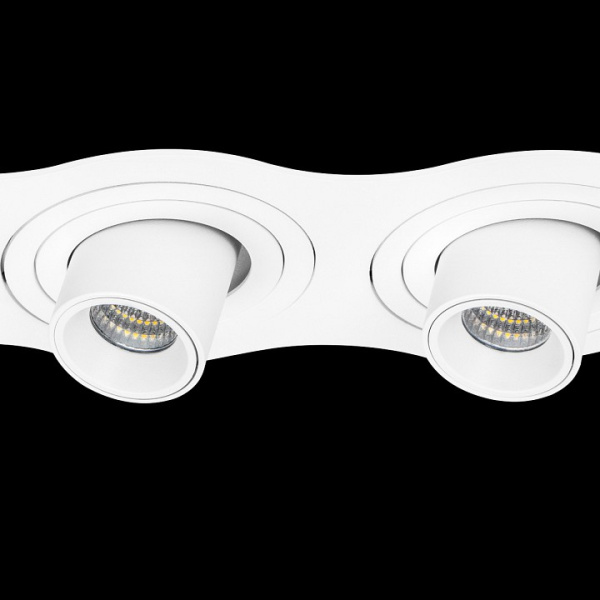 Фото Встраиваемый светильник Lightstar Intero i636164