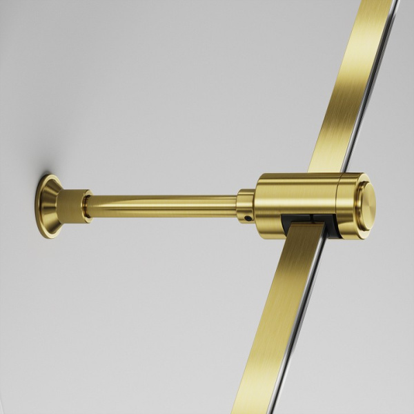 Фото Основание на штанге Maytoni Accessories for tracks Flarity TRA155CW-SL1-BS