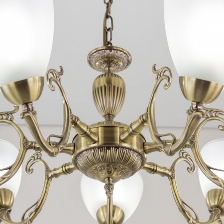 Фото Подвесная люстра Citilux Латур CL413271