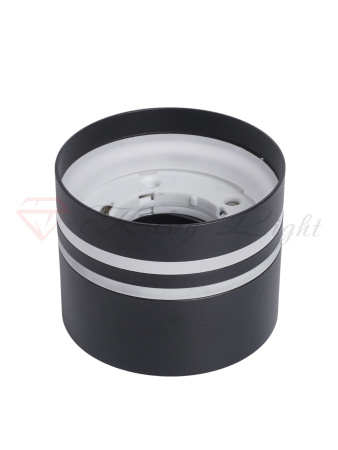 Фото Светильник потолочный накладной Kristy Light KL3373 GX53