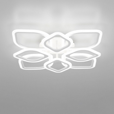 Фото Потолочная люстра Citilux Ромби CL236180R