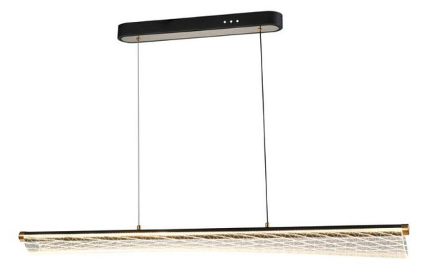 Фото Подвесной светильник Aployt Klemens APL.660.03.48