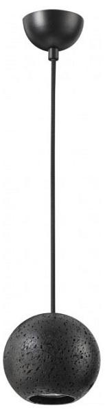Фото Подвесная люстра Odeon Light Hightech 6626/1L