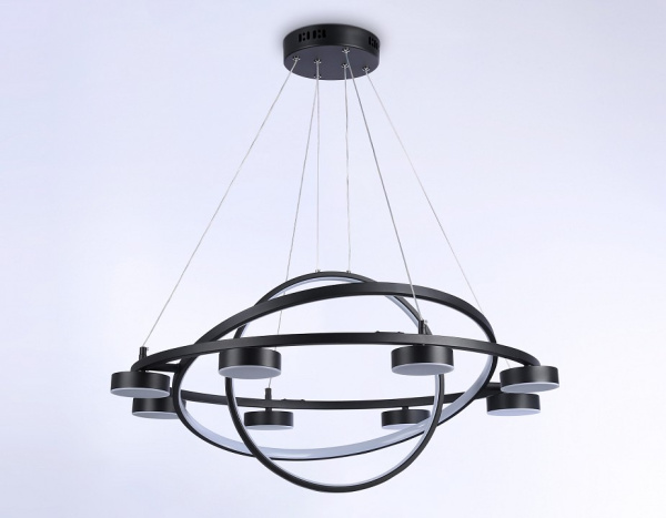 Фото Подвесная люстра Ambrella Light FL FL51779