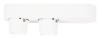 Открыть Накладной светильник Loft it Quiet 10320/2 White Фото Накладной светильник Loft it Quiet 10320/2 White
