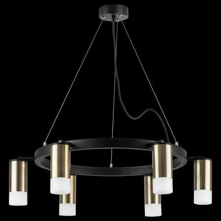 Фото Подвесная люстра Lightstar Rullo LR0163161