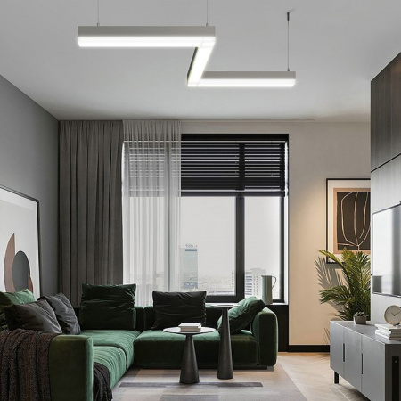 Фото Накладной светильник Feron AL4020 48214