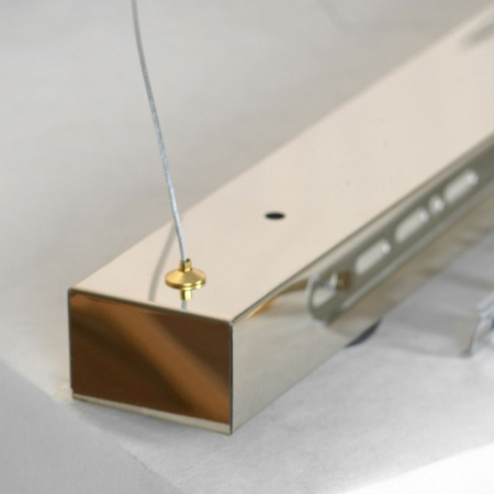 Фото Подвесной светильник Lussole Enterprise LSP-7068