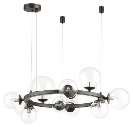 Фото Подвесная люстра Odeon Light Tovi 4818/11