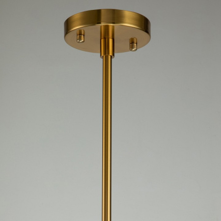 Фото Люстра на штанге Favourite Amusing 2876-5P