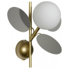 Бра Loft it Matisse 10008/1W Grey Бра Loft it Matisse 10008/1W Grey