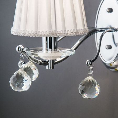 Открыть Бра Citilux Шелли CL438311 Фото Бра Citilux Шелли CL438311