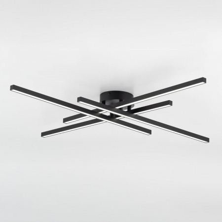 Фото Потолочная люстра Citilux Стиг CL203141