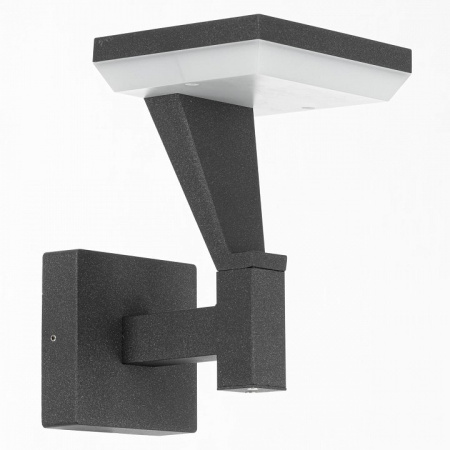 Открыть Светильник на штанге Citilux Krid CLU06W Фото Светильник на штанге Citilux Krid CLU06W