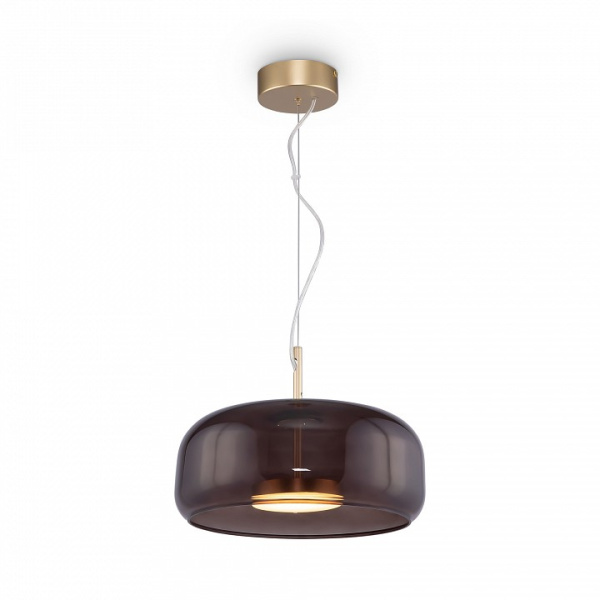 Фото Подвесной светильник Maytoni Madmen MOD127PL-L6BR