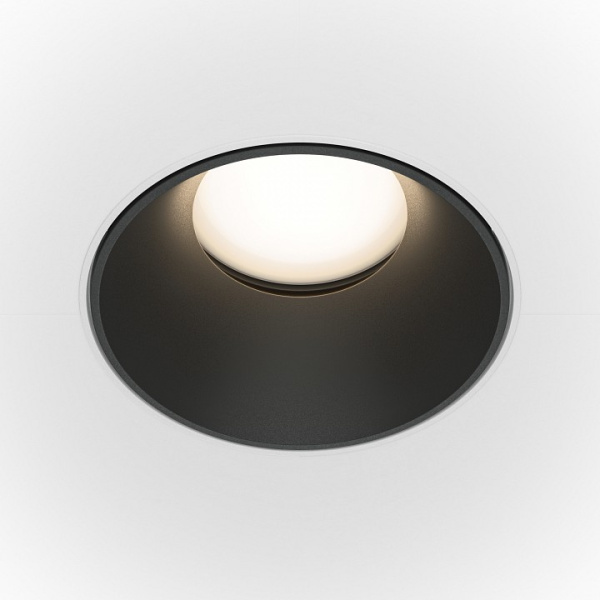 Фото Встраиваемый светильник Maytoni Share 1 DL051-U-2WB