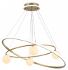Открыть Подвесная люстра Ambrella Light FL FL66328 Фото Подвесная люстра Ambrella Light FL FL66328
