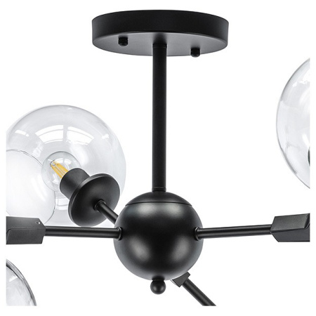 Фото Люстра на штанге Lightstar Beta 785067