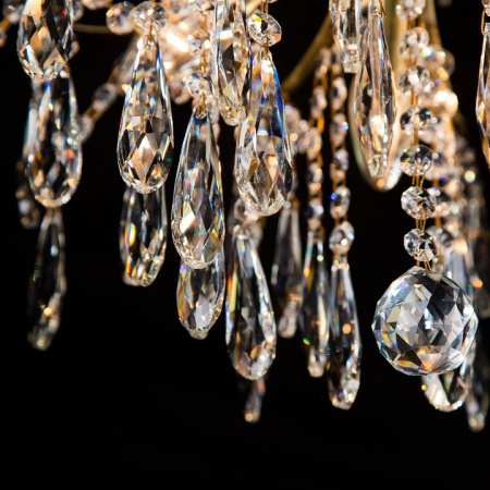 Фото Люстра на штанге Citilux Селена CL302163