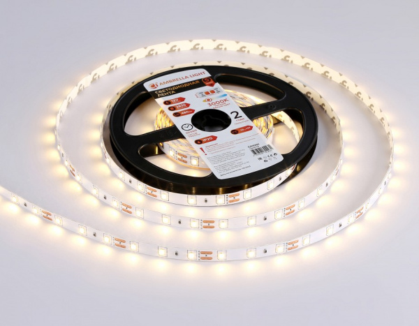 Фото Лента светодиодная Ambrella Light GS GS1001