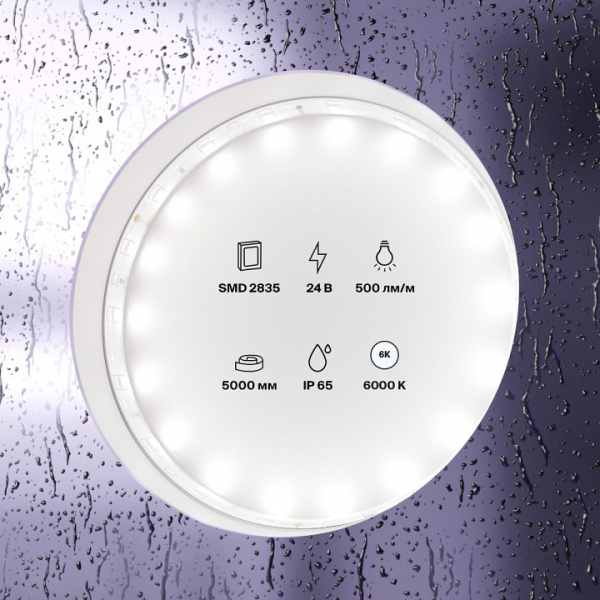 Фото Лента светодиодная Maytoni Led strip 10141