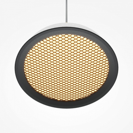 Фото Подвесной светильник Maytoni El MOD041PL-L15WG3K