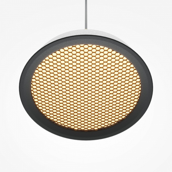 Фото Подвесной светильник Maytoni El MOD041PL-L15WG3K