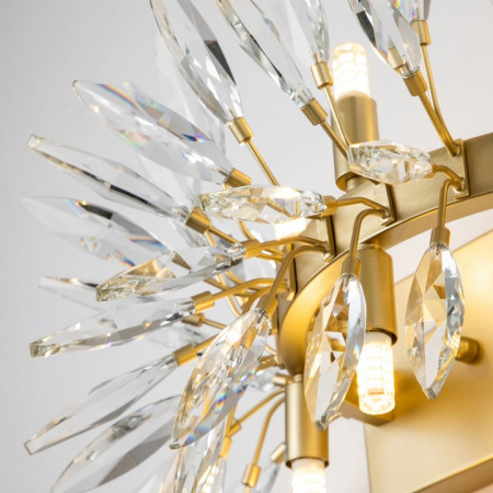 Фото Накладной светильник Favourite Rays 4058-6W