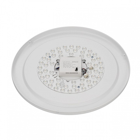 Фото Накладной светильник Citilux MEGA CL752350G