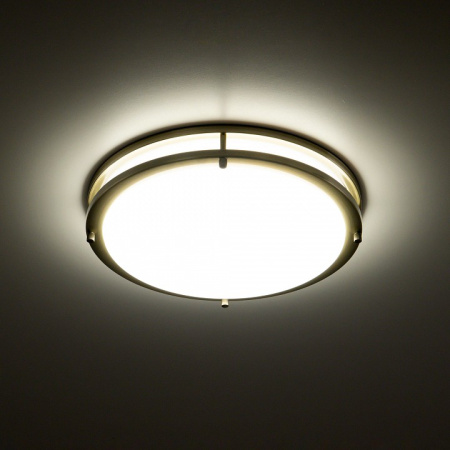 Фото Накладной светильник Citilux Бостон CL709323N