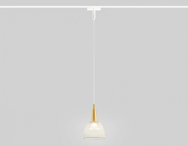 Открыть Подвесной светильник Ambrella Light GV GV1652 Фото Подвесной светильник Ambrella Light GV GV1652