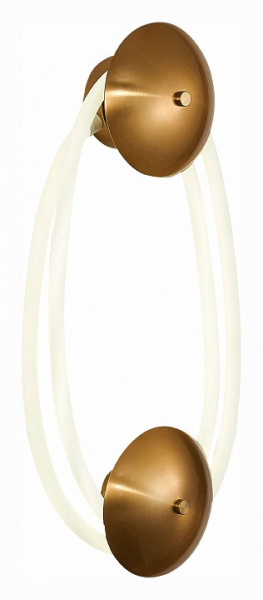 Фото Накладной светильник ST-Luce Sagrato SL6102.321.30