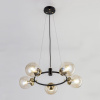Фото Подвесная люстра Citilux Планета CL105155