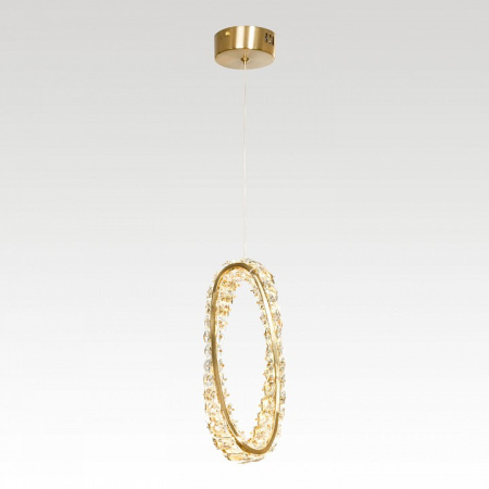 Фото Подвесной светильник Lussole Enterprise LSP-7252