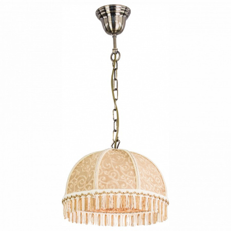 Фото Подвесной светильник Citilux Базель CL407115