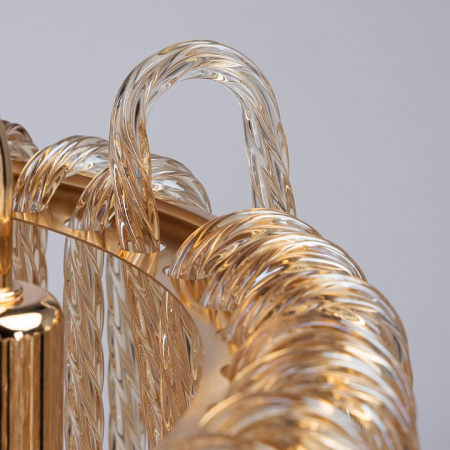 Фото Подвесная люстра MW-Light Лавиния 443010703