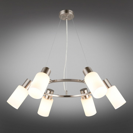 Фото Подвесная люстра Omnilux Ales OML-69113-06