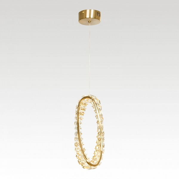 Фото Подвесной светильник Lussole Enterprise LSP-7252