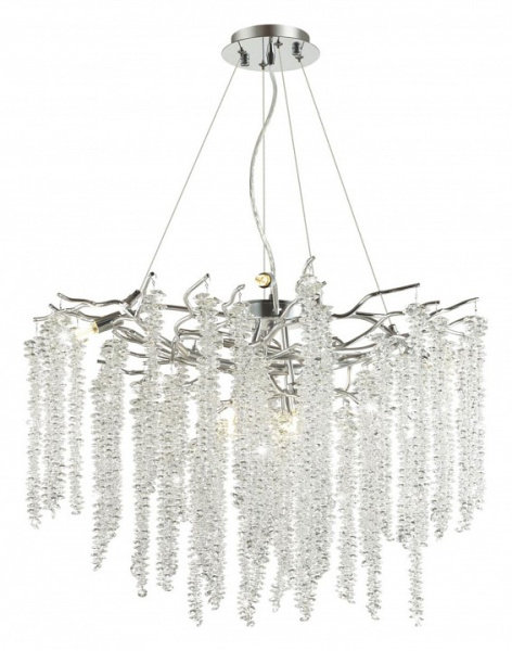 Фото Подвесная люстра Odeon Light Banche 5004/8