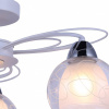 Открыть Люстра на штанге Arte Lamp Sansa A7585PL-3WH Фото Люстра на штанге Arte Lamp Sansa A7585PL-3WH