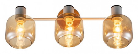 Фото Спот Escada Hugge 10177/3A White