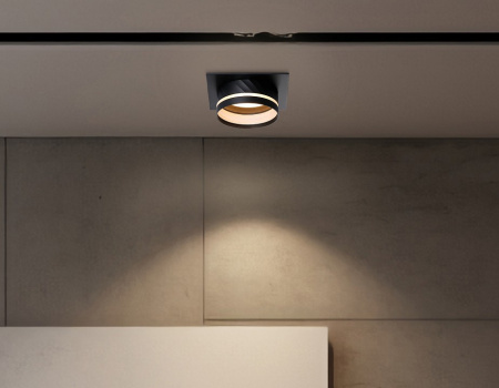 Открыть Встраиваемый светильник Ambrella Light TN TN5222 Фото Встраиваемый светильник Ambrella Light TN TN5222