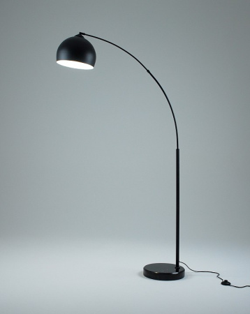 Фото Торшер Moderli Arco V10992-F